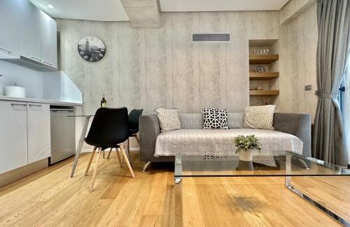 Plaka Apartment | Demetra-Luxenia Suites Athens