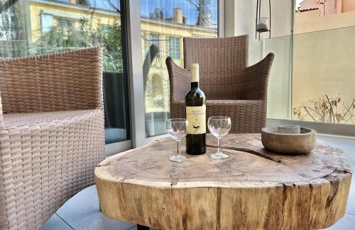 Plaka Apartment | Demetra-Luxenia Suites Athens