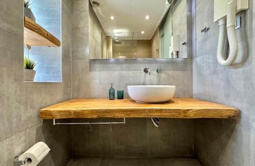 Plaka Apartment | Demetra-Luxenia Suites Athens