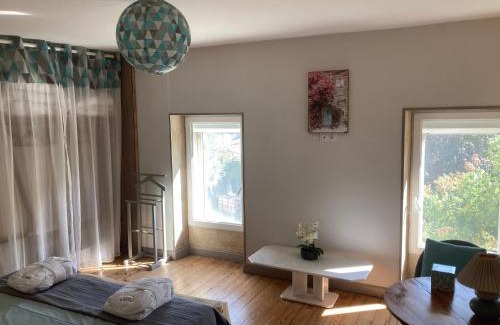 Laruscade House | Demeure de charme à la campagne