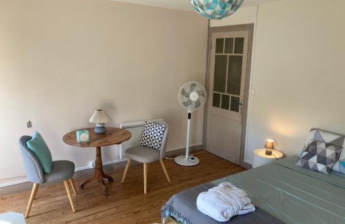 Laruscade House | Demeure de charme à la campagne