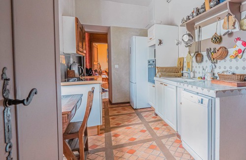 Agon-Coutainville House | Demeure Historique - Village D'agon - 800m de la Plage