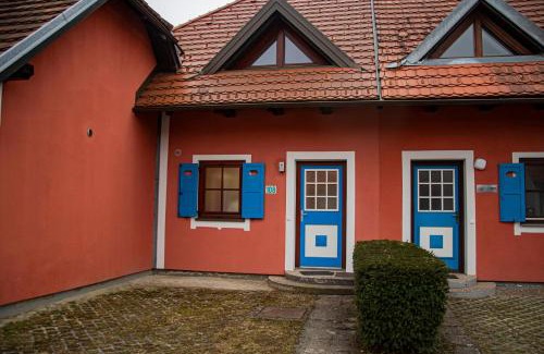 Terme Catez Apartment | DEMI108 - Terme čatež
