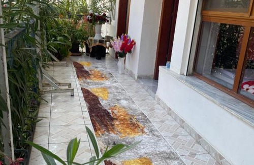 Bajram Curri Hotel | DEMIRAJ HOTEL