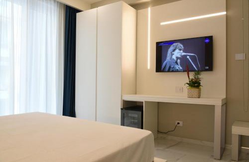 Foggia Hotel | DEMSI Palace Hotel & Restaurant