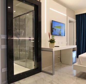 Foggia Hotel | DEMSI Palace Hotel & Restaurant