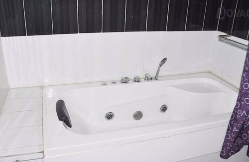 Port Harcourt Hotel | Denami Suites