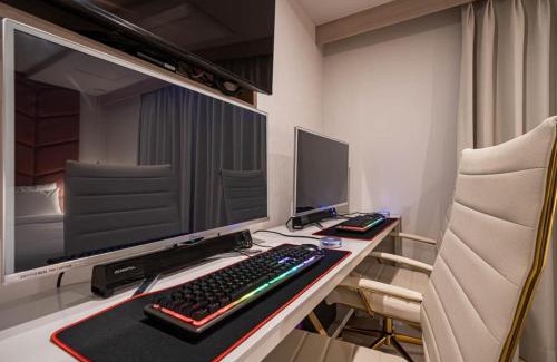 Busanjin Hotel | Denbasta Hotel Choeup