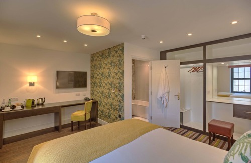 Dorking Hotel | Denbies Vineyard Hotel