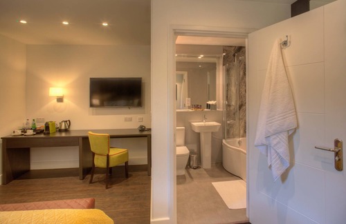 Dorking Hotel | Denbies Vineyard Hotel