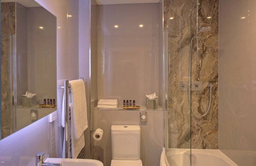 Dorking Hotel | Denbies Vineyard Hotel