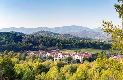 Jesus Pobre Hotel | Denia Marriott La Sella Golf Resort & Spa