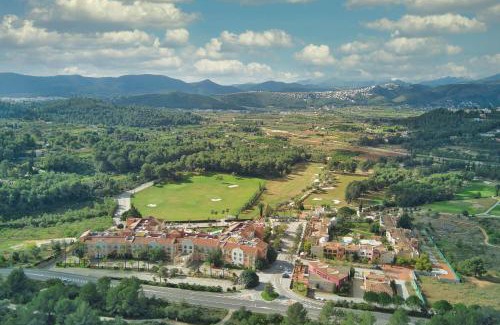 Jesus Pobre Hotel | Denia Marriott La Sella Golf Resort & Spa
