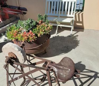 Inxuba Yethemba House | Denmark Farm Stay