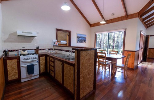Denmark Hotel | Denmark Forest Retreat