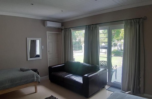 Ceres Bed & Breakfast | Dennecres4GuestRooms