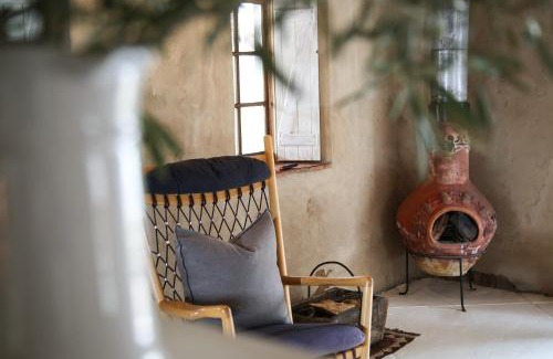 Prince Albert House | Dennehof Karoo Guesthouse