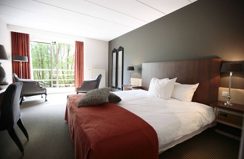 Epe Hotel | Dennenheuvel Hotel
