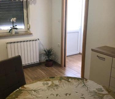Prem Apartment | Deno