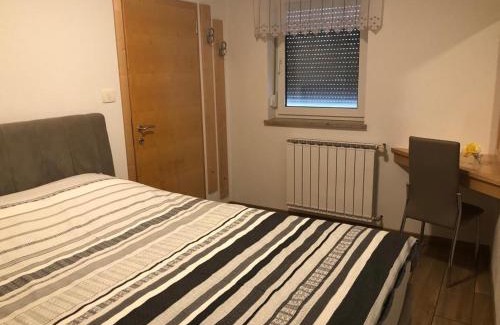 Prem Apartment | Deno