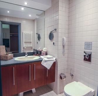 Maritsa Apartment | Deno Studio