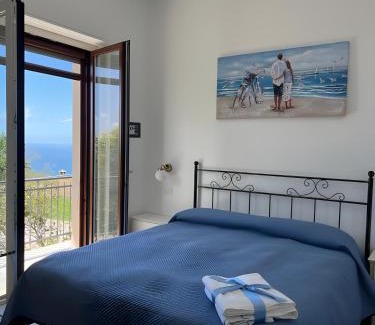 San Mauro Cilento Bed & Breakfast | Dente Di Leone