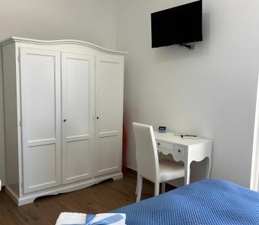 San Mauro Cilento Bed & Breakfast | Dente Di Leone