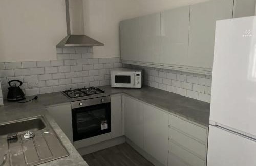 Offerton House | Denton House