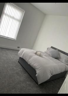 Offerton House | Denton House