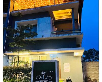 Tungarli Villa | Denver Villa