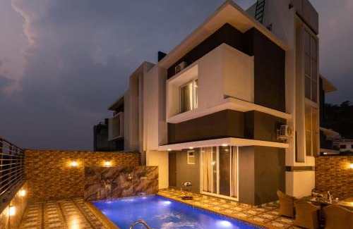 Tungarli Villa | Denver Villa