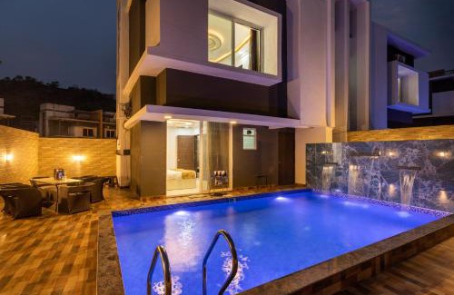 Tungarli Villa | Denver Villa