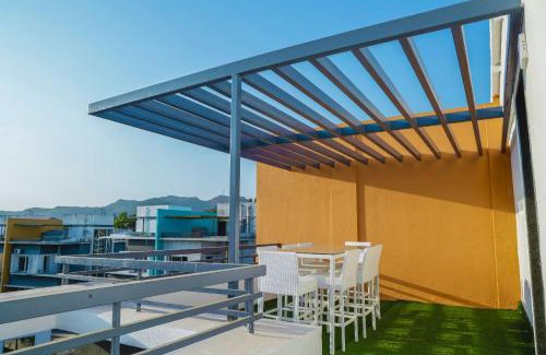 Tungarli Villa | Denver Villa