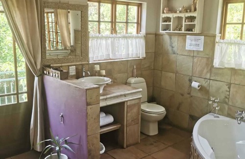 Thabazimbi Hotel | Deo Volente Country Estate
