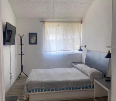 Crucecita Apartment | DEPA IXTLAN alberca y cerca de playa
