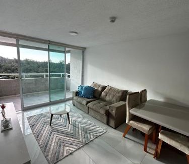 Mariano Roque Alonso Apartment | Departamento a estrenar