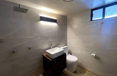 Hidalgo del Parral Apartment | Depa Rangel 7