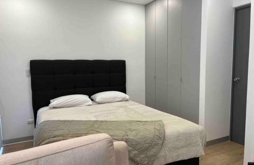 Magdalena del Mar Apartment | Depa/Studio de estreno Magdalena límite san Isidro