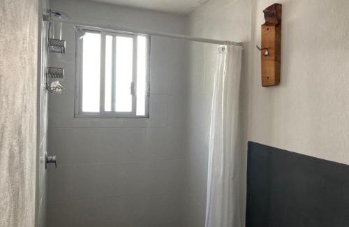 Ixmiquilpan Apartment | Depa wifi en corredor de balnearios