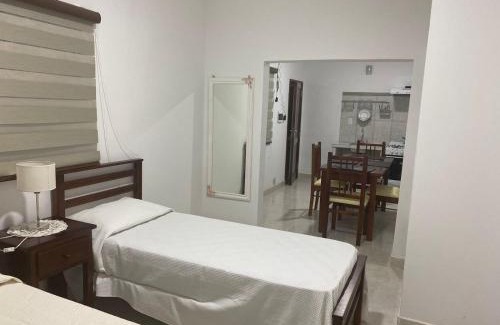 Oran Apartment | Departamentos Ohana