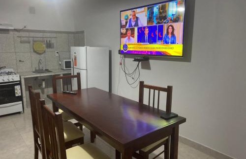 Oran Apartment | Departamentos Ohana