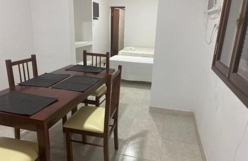 Oran Apartment | Departamentos Ohana