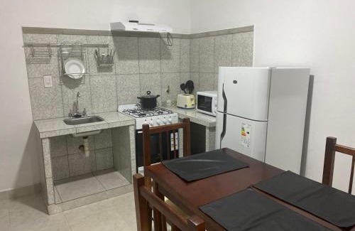 Oran Apartment | Departamentos Ohana