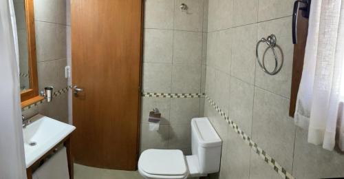 Villa Catedral Apartment | Departamento Base Cerro Catedral