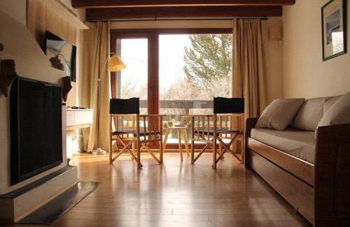 Villa Catedral Apartment | Departamento Base Cerro Catedral