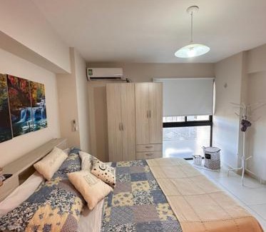 Province of Tucuman Apartment | Departamento del Parque