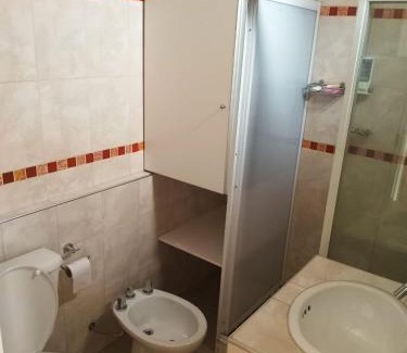 Alto Comedero Apartment | Departamento Letty II - Con cochera