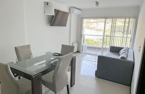 Villa Parque Siquiman Apartment | Departamento Veneto Village - K -