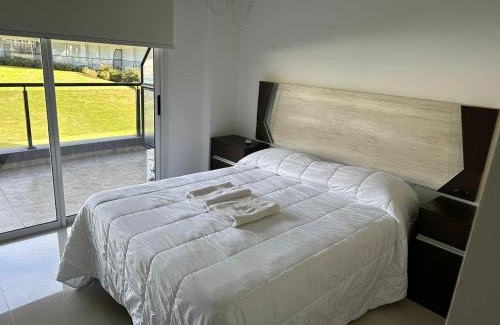 Villa Parque Siquiman Apartment | Departamento Veneto Village - K -