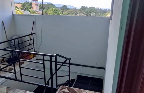 La Banda de Shilcayo Apartment | Departamentos y alojamiento La Victoria